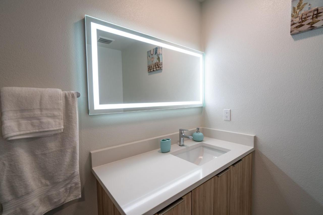 Beachside Apartment L Free Parking! ロサンゼルス エクステリア 写真